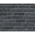 thumbnail image 1 of Sample. Concord Wallcoverings Textured Wallpaper Brick Wall, 942833, 1 of 1