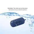 thumbnail image 4 of Para Soundcore Life A1 Funda antiarañazos con funda de sílice lavable a prueba de golpes, 4 of 5