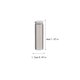 thumbnail image 2 of Riwesomey Tornillo publicitario Hueco de alto brillo Diseño aerodinámico Espejo de vidrio Clavo Tuerca ligera Perno Soporte para colgar en la pared 12x20 Herramientas y ferretería 12x40mm Riwesomey TO008095-05B, 2 of 6