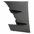 thumbnail image 1 of OE Compatible/Replacement Grille Front Driver Side Textured Black Finish With Amg(MB1038206), 1 of 1