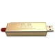 thumbnail image 4 of Cable de datos Receptor SDR RTL2832U Chip PPM TCXO Software Receptor de radio (sin antena) Tmvgtek Nuevos Originales, 4 of 9