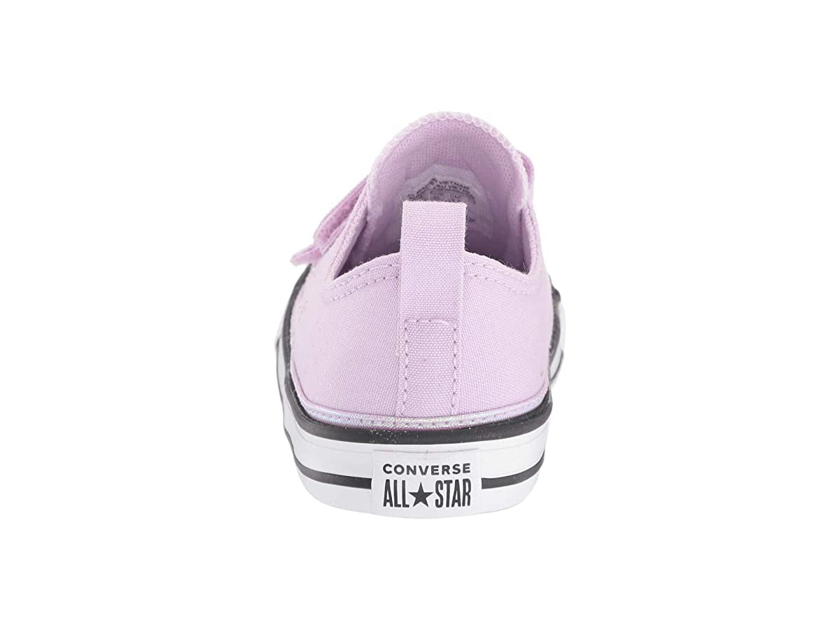 iridescent converse infant