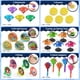 thumbnail image 4 of Surtido de juguetes Amy & Benton Carnival Prizes, 200 unidades para niños, 4 of 5