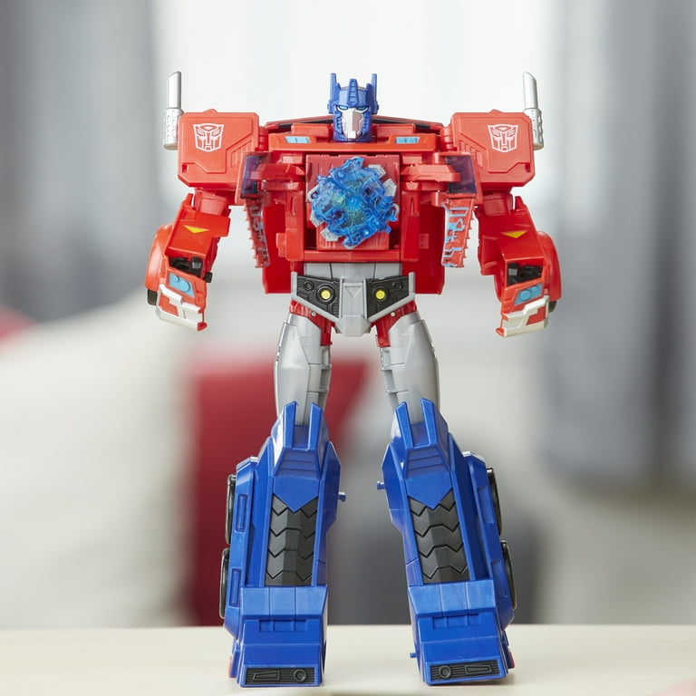 Top 5 Best Transformers Prime Toys