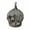 Silver, variant on Cheung's Silver Crown Table Decor