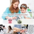 thumbnail image 5 of 4 Pcs Anti-stress Squeeze Ball, Squeeze Ball, Luminous Ball For Stress Relief, Stress Relief Toy, Stress Relief Balls, Stress Ball Children, Luminous, 5 of 5