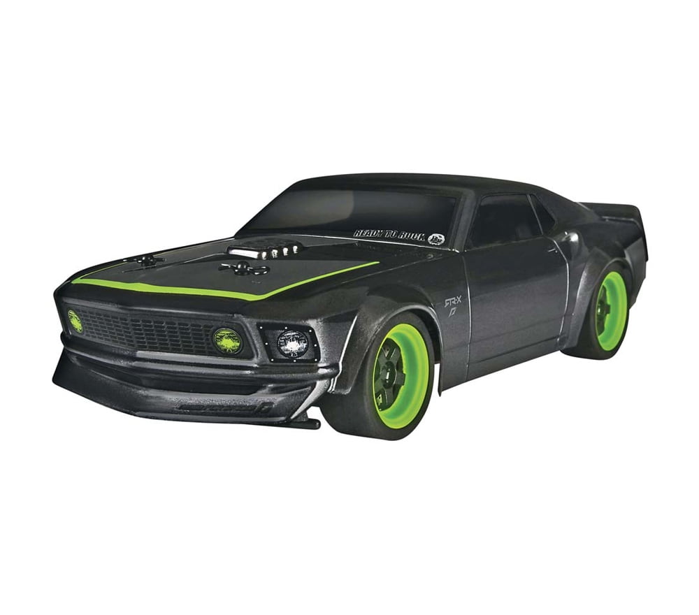 hpi racing ford mustang