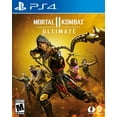thumbnail image 1 of Jeu vidéo Mortal Kombat 11 Ultimate pour PS4, 1 of 1