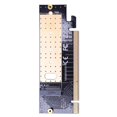 thumbnail image 5 of 4X M.2 Nvme Ssd Adaptador M2 A Pcie 3.0 X16 Tarjeta Controladora Interfaz de M Tecla Soporte Pci Express 3.0 X4, 5 of 5