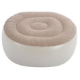 thumbnail image 2 of Silla de aire portátil taburete inflable de PVC para sala de estar de coche ANGGREK Otros, 2 of 8