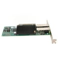 thumbnail image 1 of Tarjeta Adaptadora de Fibra de Comunicación Bidireccional de Puerto Dual AJ763 63003 8Gb SFP PCIE HBA Bling Bling, 1 of 12