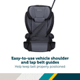 thumbnail image 6 of Safety 1st Grow and Go 2-in-1 Belt-Positioning Booster Car Seat featuring ComfortWings, 6 of 9