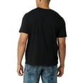 thumbnail image 2 of Rock & Republic Men's Short Sleeve Logo Tee, 2 of 3