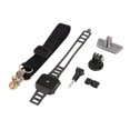 thumbnail image 1 of Accessoires pour Drones, Connexion Stable Réduire le Tremblement de l'Objectif Confortable Kit de Photographie Portable en Silicone pour Mini 3Pro, 1 of 8