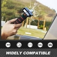 thumbnail image 5 of Car Handle Cane Car Door Handle for Elderly, Upgraded Multifunctional Car Handle Assist Support Handle, Handle Car Door Assist Handle for Seniors and Handicapped (Blue), 5 of 5