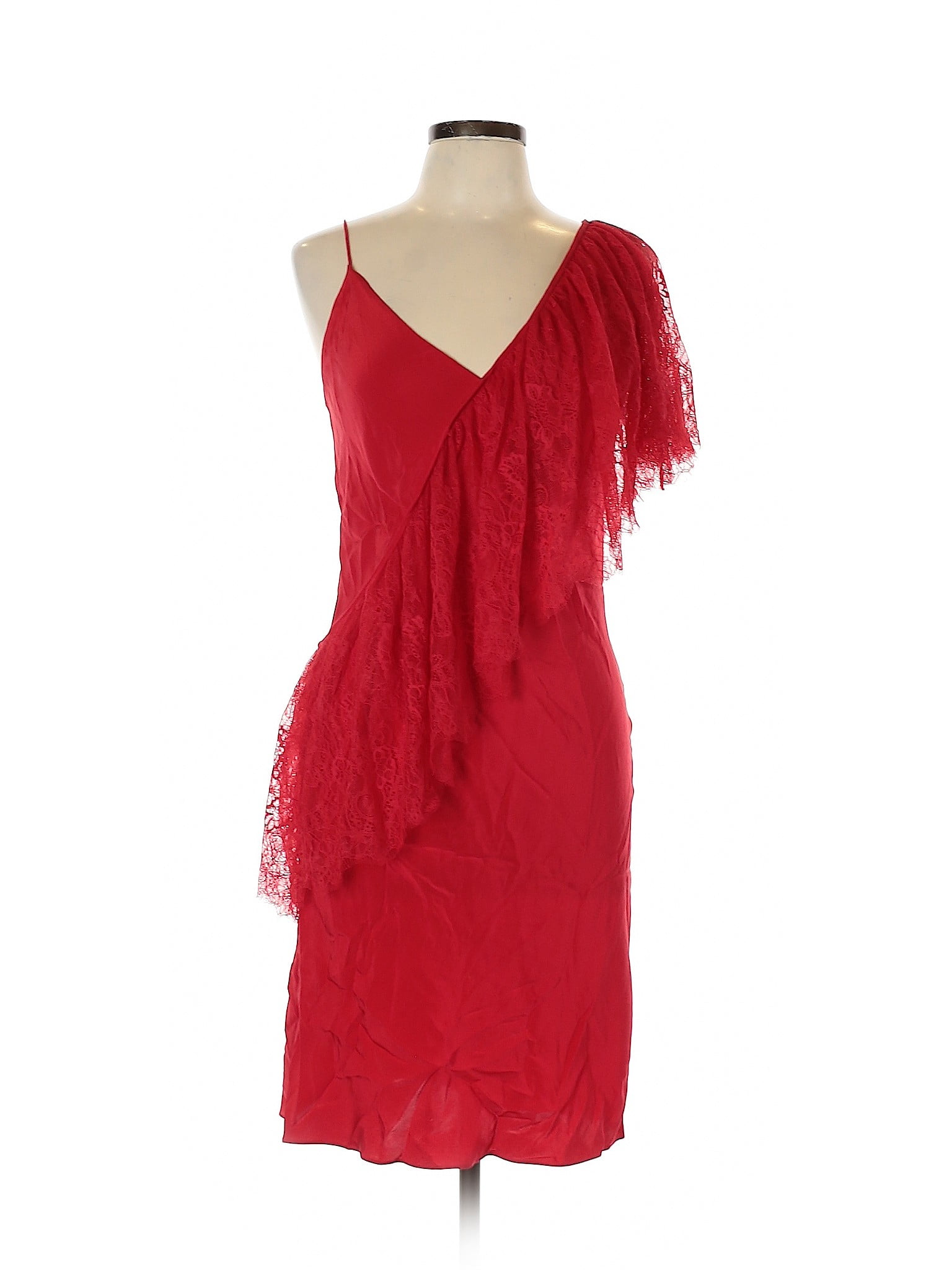 diane von furstenberg cocktail dress