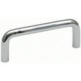 thumbnail image 2 of Jamison Collection Swp3 3" Center To Center Wire Cabinet Pull - Chrome, 2 of 7