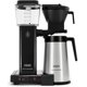 thumbnail image 1 of Technivorm Moccamaster 79314 KBGT Cafetera térmica con jarra para 10 tazas, 40 onzas, negra, 1,25 l, 1 of 4