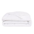 thumbnail image 3 of London Fog Super Soft White Twin Down Alternative Comforter, 3 of 4