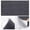 Black, variant on GFHFHITJ Doormat,Self-Adhesive Cats Scratching Mat Scratching Mat Cats Scratching Board Cats Scratching Board Cats Wall Scratching Boards Scratch Protection Cats Scratching Mat
