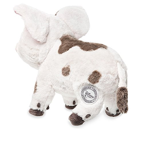 small pua plush