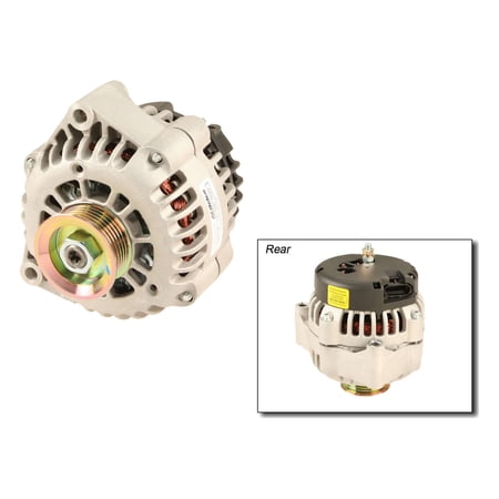 ACDelco Gold Alternator  New