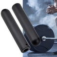 thumbnail image 6 of Barbell Bar Adapter Sleeve 8" Variable Diameter Sleeve for Fitness Equipment No Step, 6 of 6