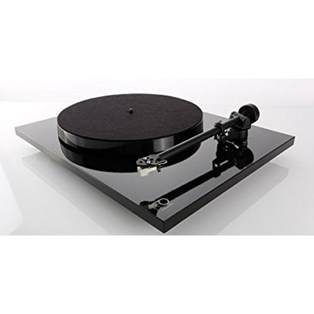 Rega Planar P1 Turntable With Cartridge Black Walmart Com Walmart Com