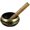 Black, variant on Handmade 5.5 in Colored Tibetan Singing Bowls Buddha of Compassion om Mani Padme
