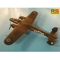 thumbnail image 4 of Dornier Do 17 F, Condor Legion, Poland (1/72 model kit), 4 of 5