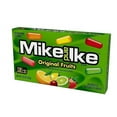 thumbnail image 3 of Mike and Ike Candy, Original Fruits, 4.25oz Theater Box, (Pack of 12), 3 of 8