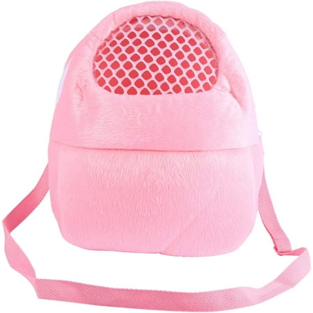 Hgudesign Pet Carrier Bag Hamster Rat Rabbit Pet Sling Carrier Backpack Hedgehog nlla Ferret Sping Outdoor Traveling Bag Handbags Backpack