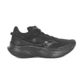thumbnail image 1 of Saucony Chaussures de Course Kinvara 14 Triple Noires pour Femmes P10823-12<span> - </span>7.5, 1 of 1