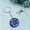 OA15, variant on 5PC Christmas party decorations indoor Male And Female Small Gift Pendants Car Keychain Alloy Car Wheel Keychain Tire Rim Keychain Car Parts Model Key Chains Car Keyring Pendant