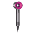 thumbnail image 3 of Dyson Official Outlet - Dyson Supersonic Hair Dryer - Nickel/Fuchsia - Refurbished, 3 of 9