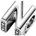 thumbnail image 1 of LETRA N LISA Y CORAZONES, 1 of 2