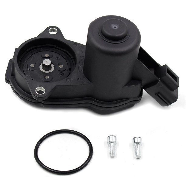 Servomotor de estacionamiento de pinza de freno trasero izquierdo derecho para Scenic 2009-2016 32338814,32338814c,440110830