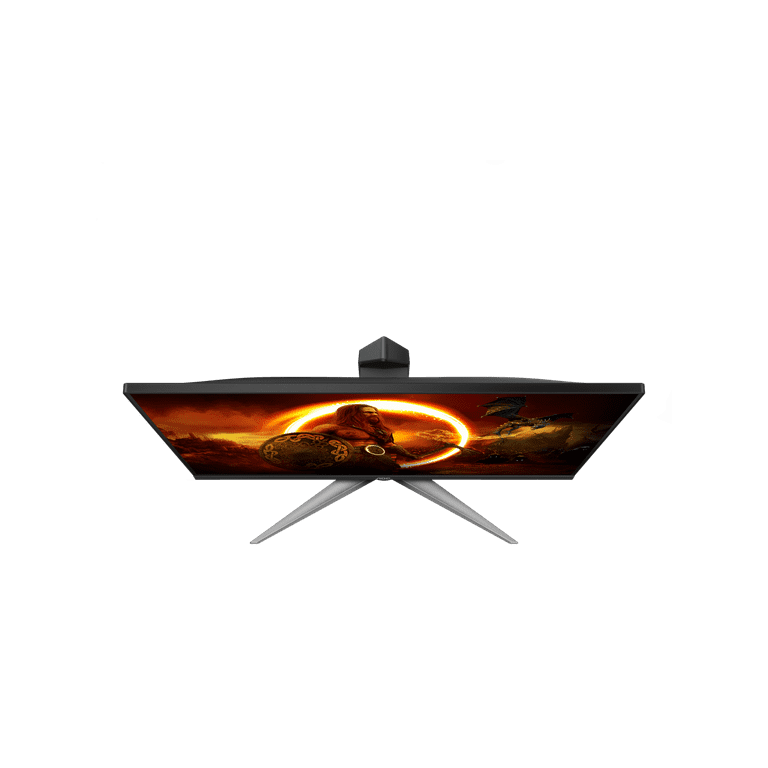 AOC 27 AOC 27