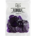 thumbnail image 5 of Dunlop 486RMD Gels™, Purple, Medium, 72/Bag, 5 of 5