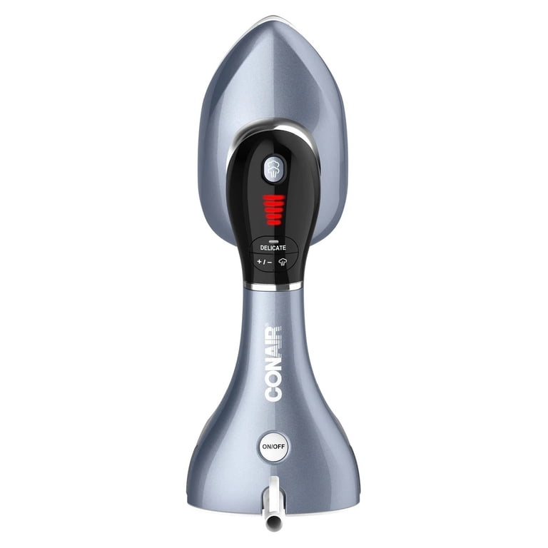 Conair ExtremeSteam 2-in-1 Handheld Steamer and Iron photo 2
