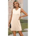 thumbnail image 7 of Summer Casual Beach Dress for Women XL, 7 of 7