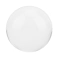 thumbnail image 2 of Crystal Ball,80mm Crystal Glass Ball Crystall Glass Magic Crystal Sphere Luxury Finish, 2 of 8