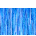 thumbnail image 3 of OULII 3 Pcs Rideau d'Anniversaire Bleu Décoration de Porte en Plastique pour Familles, 3 of 3