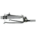 thumbnail image 2 of Reese 61009 Heavy-Duty Round Bar Weight Distribution Hitch - 12000/1200 lbs. (GTW/TW), 2 of 5