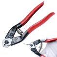 thumbnail image 1 of Cortacables Muzata CT15 para cable de acero inoxidable de 5/32", 1 of 5