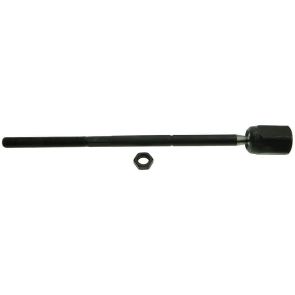 QuickSteer EV398 Steering Tie Rod End Fits select: 1996-2007 FORD TAURUS, 1996-2005 MERCURY SABLE