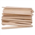 thumbnail image 5 of 800 Piezas Palos de Palitos de Helado Palitos de Paletas de Madera Palos de Tratamiento de Longitud de 114Mm Palitos de Hielo, 5 of 5