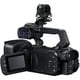 thumbnail image 5 of Videocámara Cañón XA55 UHD 4K con 2 baterías adicionales Paquete Film Maker, 5 of 7