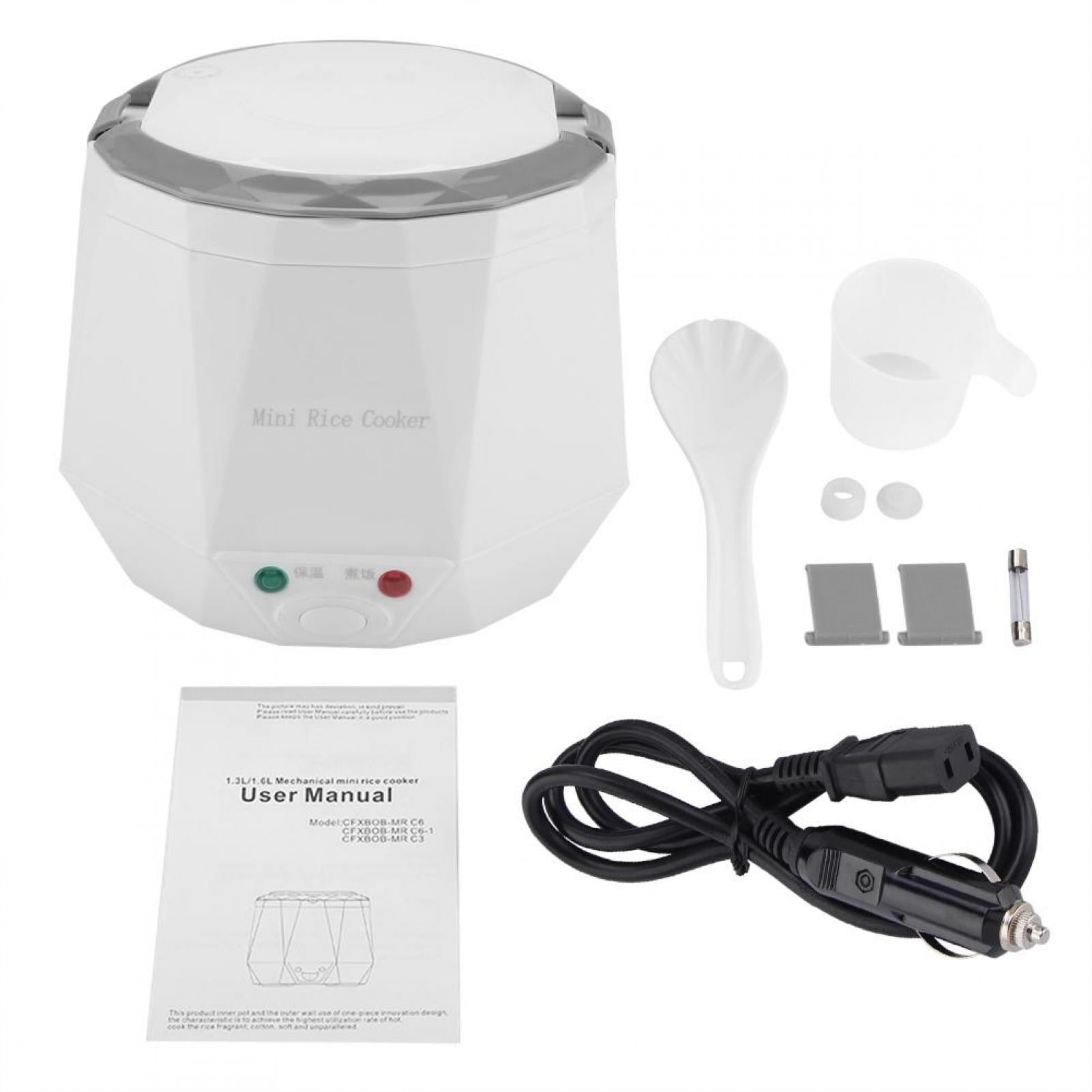 philips electric rice cooker