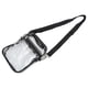 thumbnail image 3 of Bolsa de mensajero transparente, bolsa de mensajero transparente Bolsa de mensajero para estadio Bolsa de mensajero transparente Aprobado por el estadio Rendimiento finamente ajustado, 3 of 14